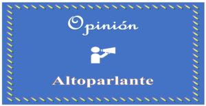 Altoparlante