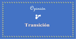 Transición