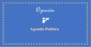 Agenda Política