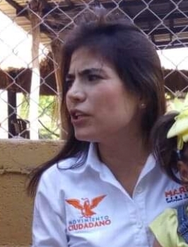 Maricela Pérez Elenes