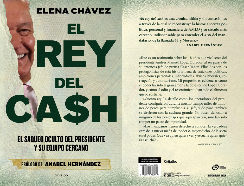 El rey del cash