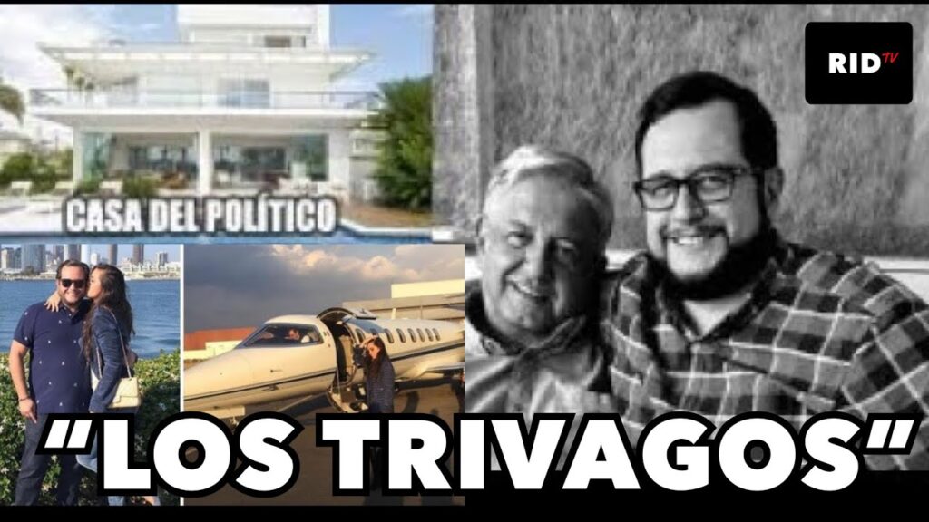 Los trivagos