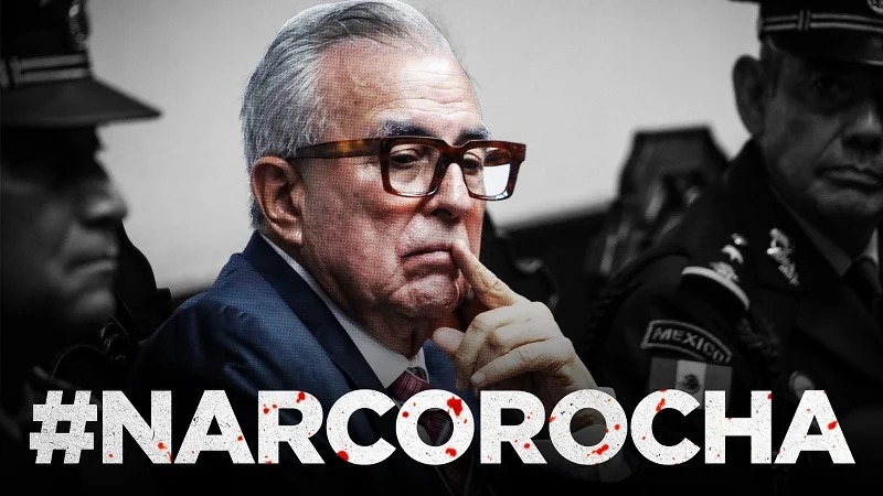 NarcoRocha