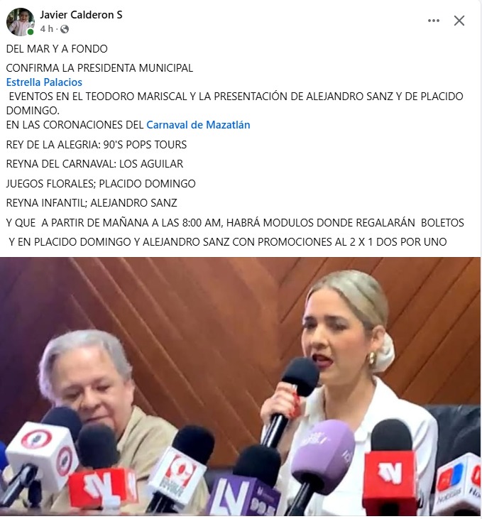 Boletos gratis