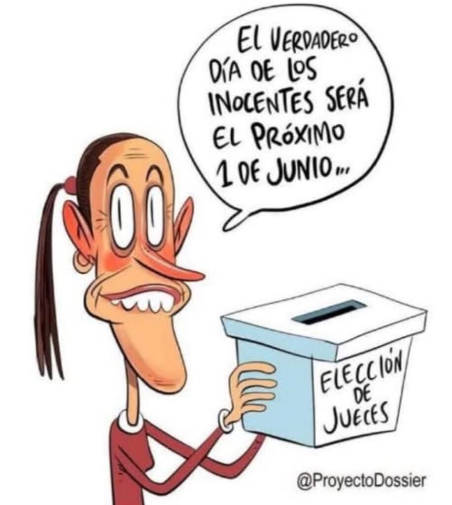 Día de los inocentes