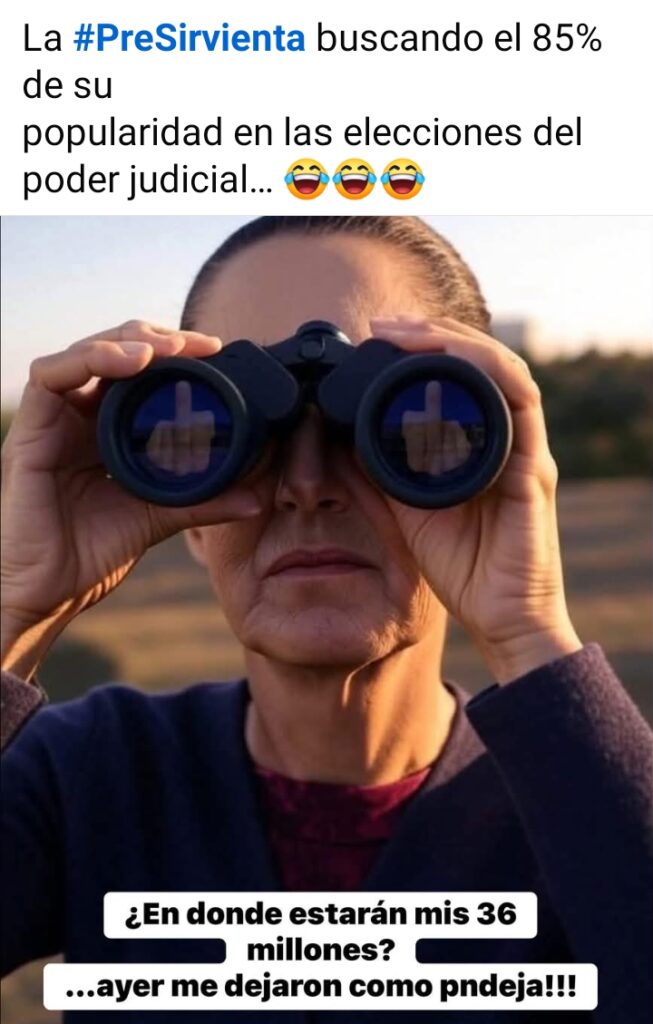 Desaparecidos