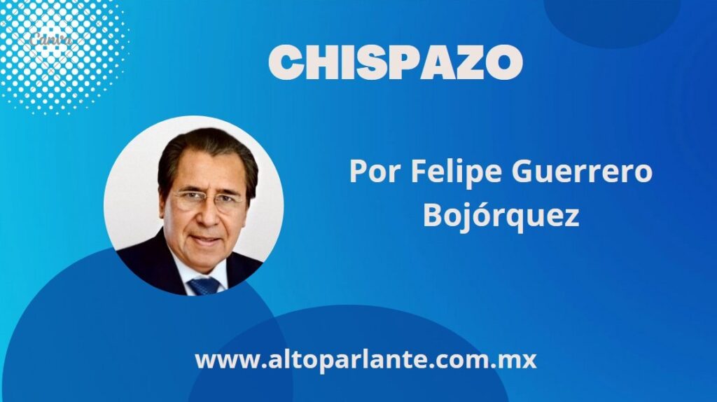 Chispazo